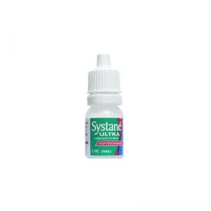Alcon Systane Ultra Lubricant Eye Drop