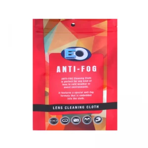 Anti-Fog Lens Cleaner Microfiber Wipes Glasses Cleaning Cloth