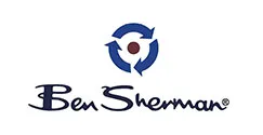 Ben sherman logo