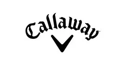 Callway eyewear logo in white background