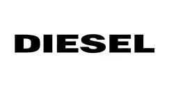 Diesel Logo