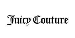 The Juicy Couture eyewear brand logo