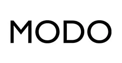 Modo Logo