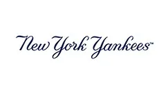 The new york yankees logo