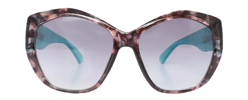 EO Shields SH2217 Sunglasses with tinted lenses