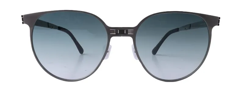 EO Sunwear Cosmopolitan Foldable Sunglasses