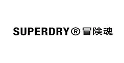 Superdry Logo