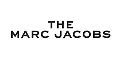 The marc jacobs logo