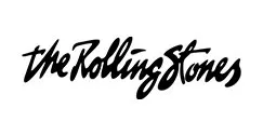 The Rolling Stones eyewear brand logo