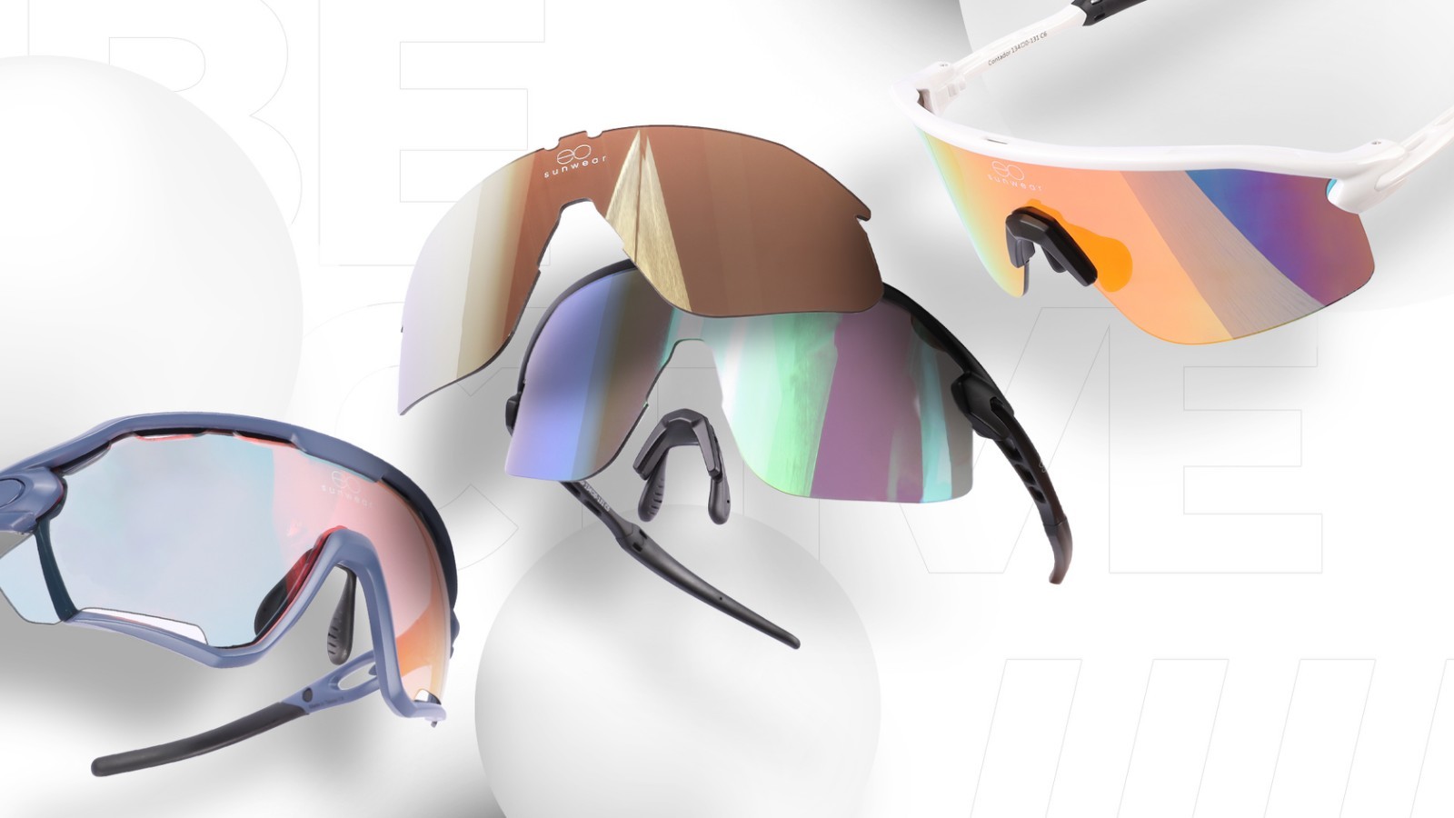 Executive Optical Launches New Collection of Sunglasses​