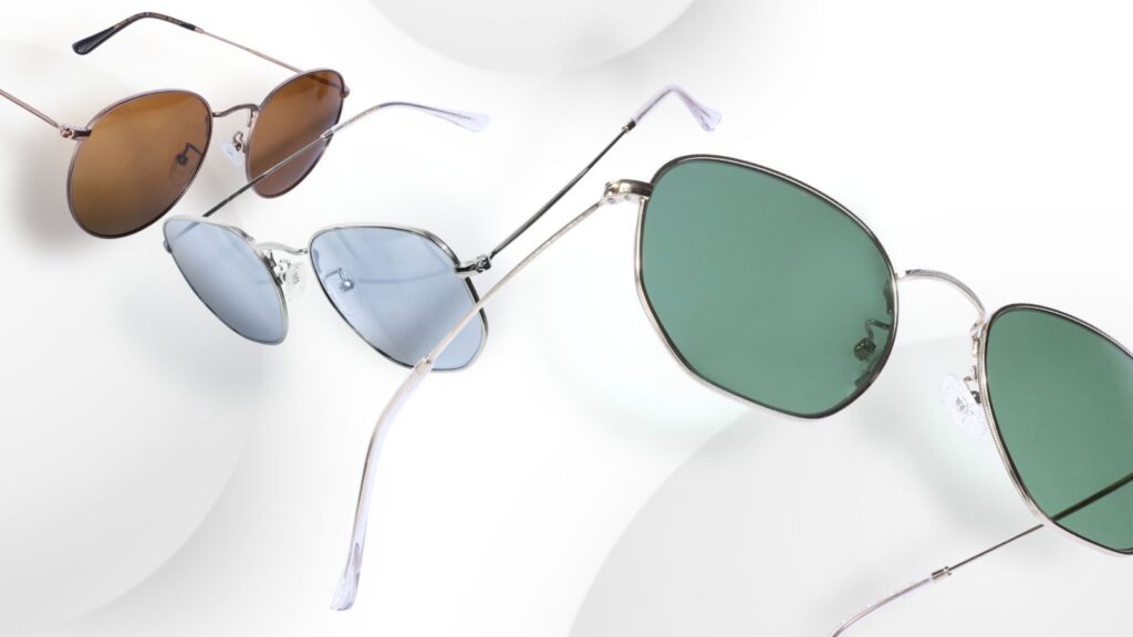 Mineral Glass Lens Benefits: The New Collection Unveils​