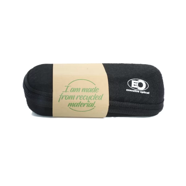 EO Eco-Friendly Recycled Eyeglass Case