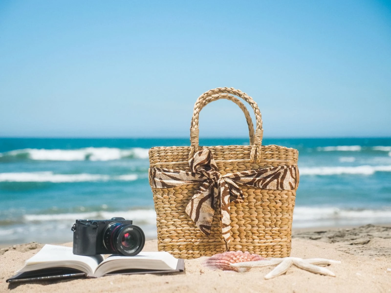summer holiday packing list