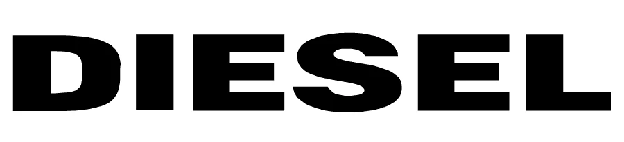 Diesel Brand Logo