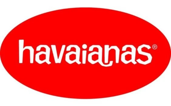 havaianas logo