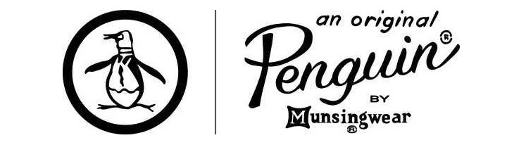 Penguin by Munsingwear banner
