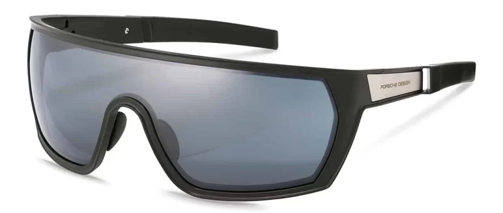 Porsche Design eyewear