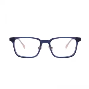 Style New York eyeglasses frame in 22010 C1 style