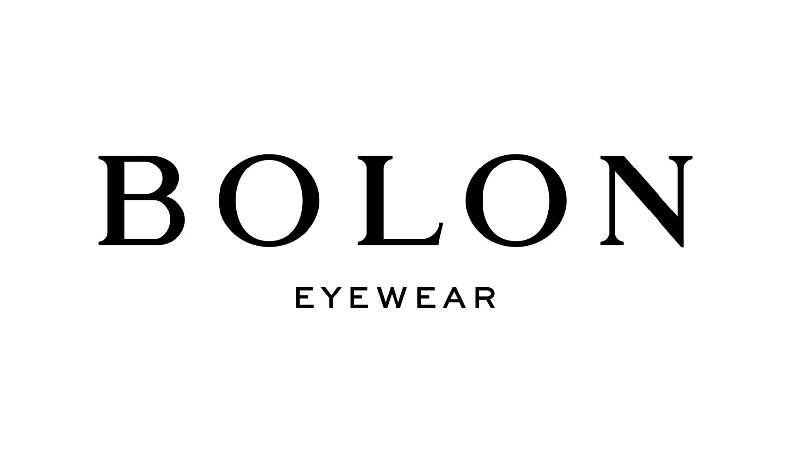 Bolon Eyewear Logo -EO Brand