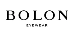The Bolon eyewear brand logo