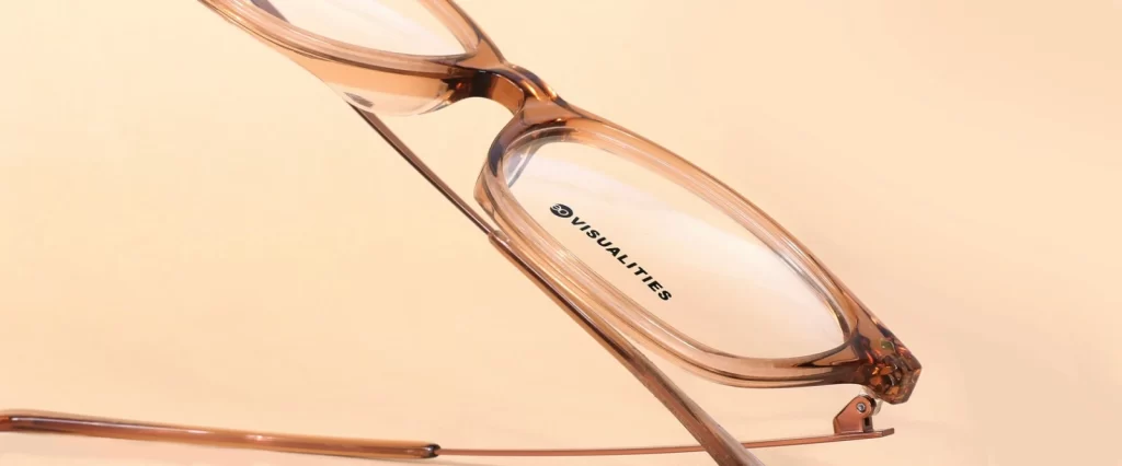 The Advantages of Anti-Radiation Eyeglasses