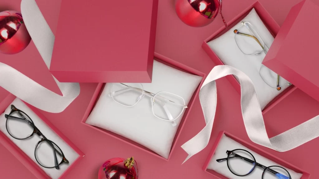 Best Eyeglasses Gifts This Holiday Season