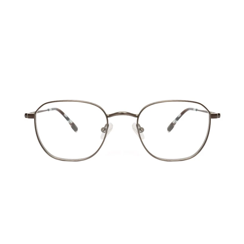 EO Seen Lance Eyewear titanium eyeglasses