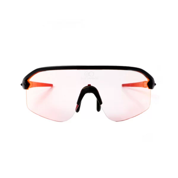 A pair of EO Sports Contador Glasses on a white background