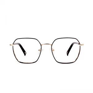 Inwear eyeglasses frame in INW2267 C1 style
