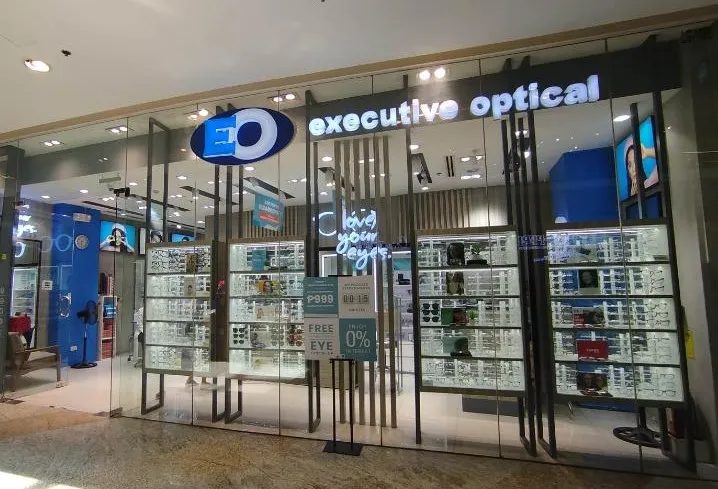 EO Alabang Town Center Branch