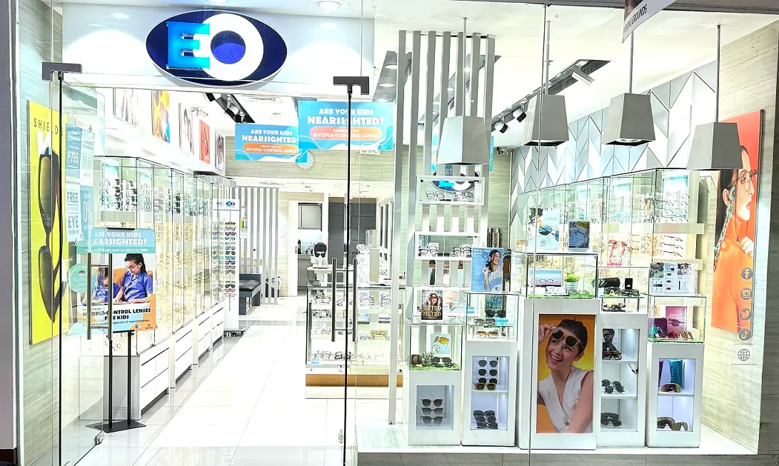 EO Ever Gotesco Branch - Sunglasses Store