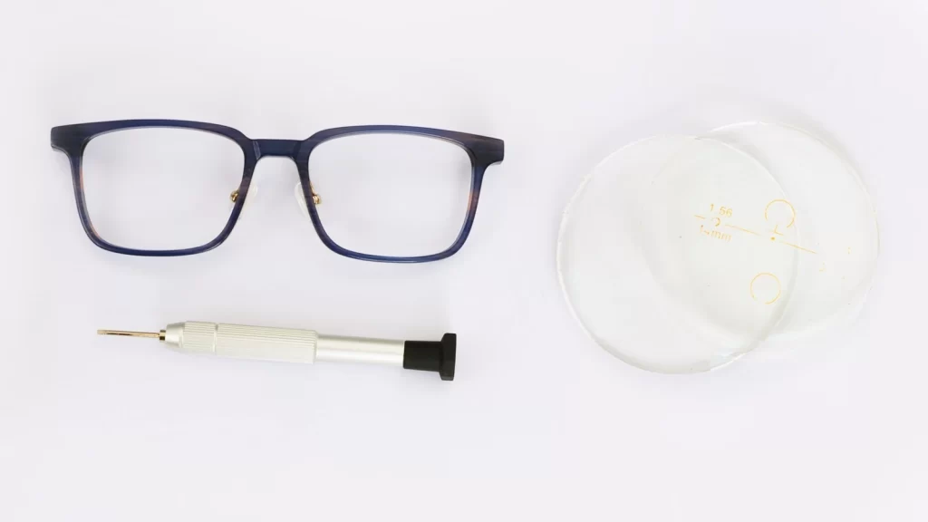 How Often Should You Replace Your Eyeglass Lens Prescription?