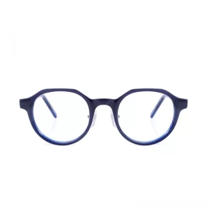Figatti eyeglasses frame in FG22004 C1 style