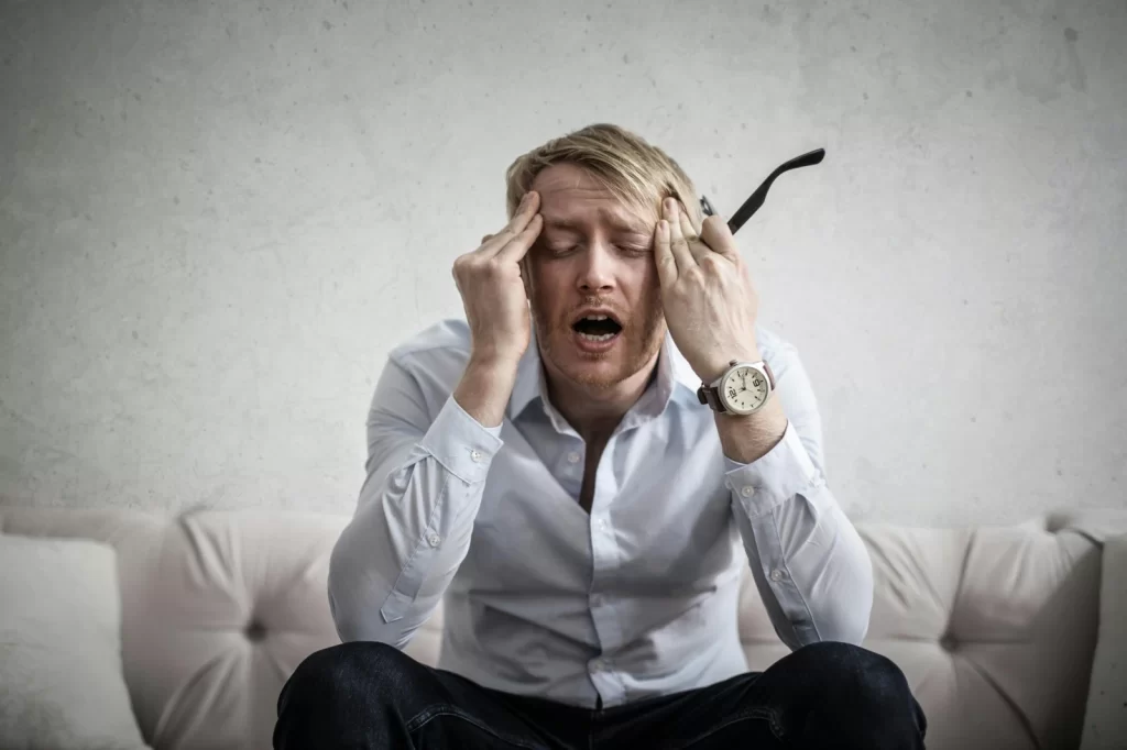 numerous factors that cause headaches