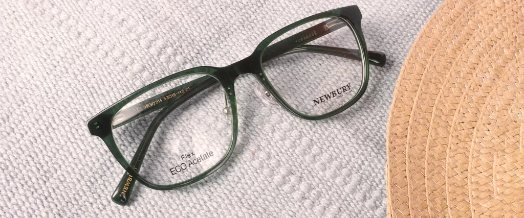 EO Newbury NEW2214 eyeglasses