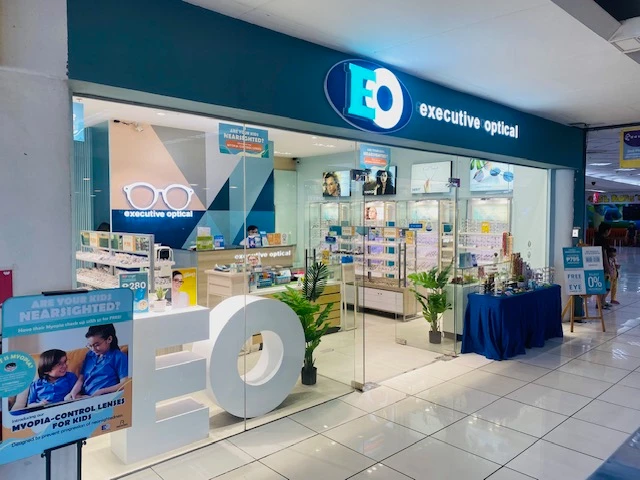 EO Waltermart Santa Rosa