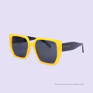 Shields SH22122 Sunglasses