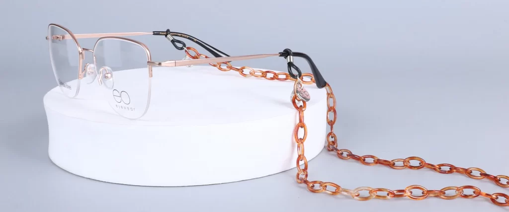 Sunglasses Eyeglass Cords