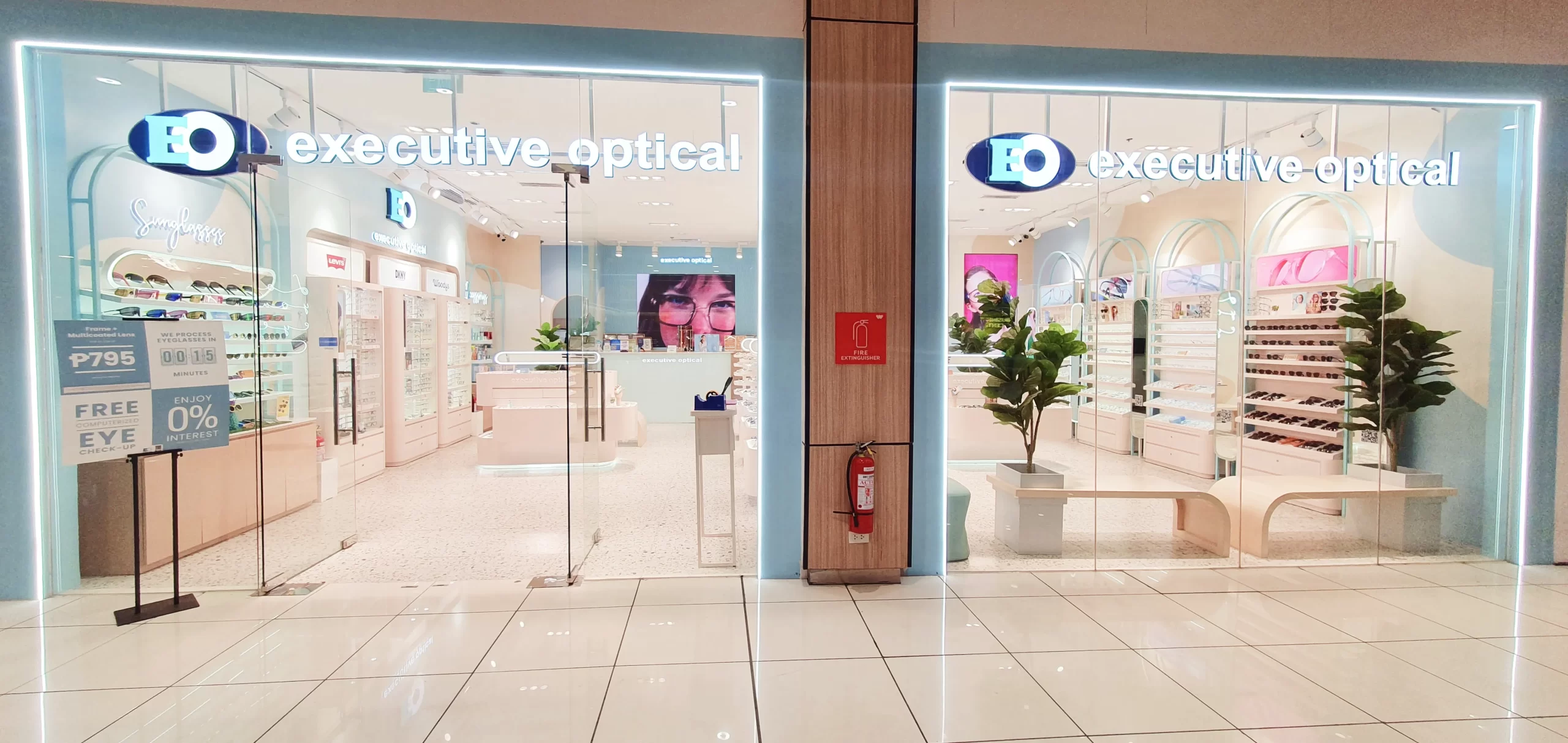 EO Waltermart San Pascual Branch - Sunglasses ,Eyeglasses and Contact Lenses