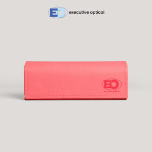 EO CASE L6531 (352) Eyeglass Case in PINK