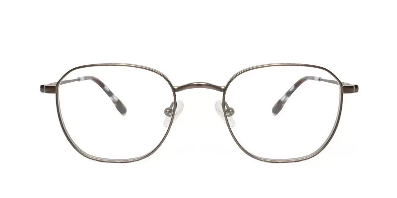 EO Seen Lance Eyewear titanium eyeglasses