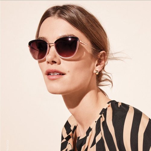 Ann Taylor Sunwear Collection