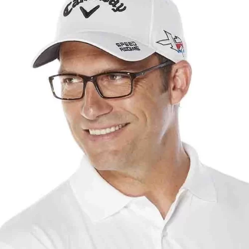 callaway eyewear brand