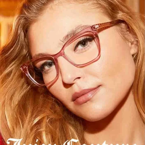 juicy couture eyewear brand